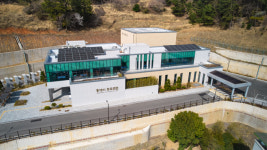 거제시, 화장장 확보 진퇴양난…통영화장장 공동사용 동의안 보류