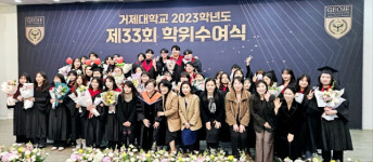 거제대학교 간호학과, 국가고시 100% 합격