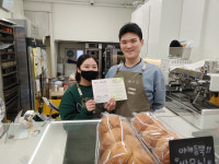 동래구 사직2동, 나눔·기부 참여 154명 후원자에 감사 서한문