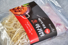 부산 다대마을 生아귀찜 밀키트, 이제 땡큐파머스에서 손쉽게 구매하세요