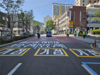 경찰, 개학 앞두고 어린이 교통안전 대책 마련