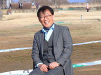 [인터뷰] “파크골프, 단순 스포츠 아니라 노인 복지 증진 방편”