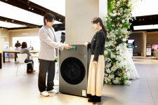 삼성전자 ‘비스포크 AI 콤보’ 판매 돌풍