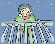 [사랑의 징검다리] 희망의 끈 놓지 않은 대호 씨
