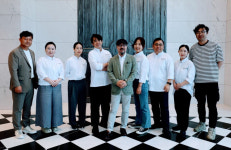 부산 외식업·식품산업 전문가·셰프 뭉쳤다