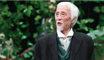 원로배우 오현경 별세…'TV 손자병법' 이장수 과장으로 사랑 받아