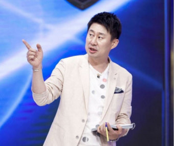 남희석, ‘전국노래자랑’ 새 진행자