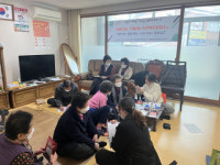 연제구 거제1동, ‘찾아가는 보건복지상담소’ 운영