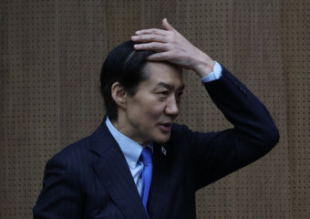 민주당은 “이종섭 특검법”, 조국혁신당은 “한동훈 특검법”