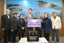 부산 동구, ‘경로당 행복한 밥상’ 사업 추진