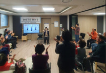 연제구 연산3동, 찾아가는 경로당 건강 채움의 날 운영
