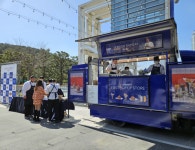 고든램지버거 센텀시티점 단독 신메뉴 9종 출시…팝업 스토어도