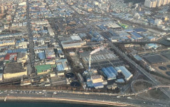 노후 신평·장림산단, 디지털화 시동