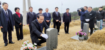 [속보] 윤 대통령, 민생특보에 주기환 전 국힘 광주시당위원장 임명
