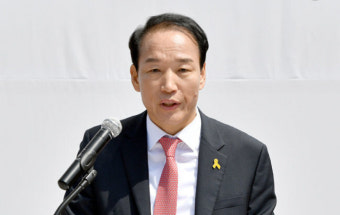 윤 대통령, 민생특보에 주기환 임명…비례공천 탈락 달래기?
