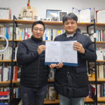 부산외대-제인뉴미디어, 글로벌한국학연구소와 업무 협약 체결  