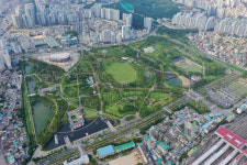 부산진구 ‘투어 버스’ 달린다… 접근성 떨어지는 사찰·공원 묶어