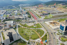 오시리아 관광단지, PF 부실·고금리 장기화에 ‘휘청’