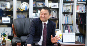 [인터뷰] “외국인 유학생은 미래 이웃… 국내 정주로 이어져야”