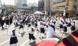 부산 북구, 제24회 구포장터 3·1만세운동 기념행사 29일 개최