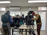 부산 영도지역자활센터, 지역협력 공익사업 확대 추진