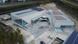 양산 원도심 주민, 여가 활동 등 삶의 질 수준 높아진다