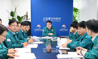 [사설] 이란, 이스라엘 본토 공격… 경제적 충격 대비 필요하다
