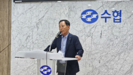 독우해상풍력발전 | 남해군 해상풍력발전대책위원회 발대…풍력발전 새 국면?