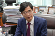 조경태 부산 최다선 6선 의원 비결 “오직 진심, 그뿐이죠” [PK 당선인 릴레이 인터뷰]