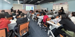 사)부산광역시 동구자원봉사센터 부산자원봉사은행 교육 실시