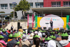 사상구 모라3동, ‘제16회 운수골 축제’ 성료