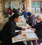 부산 사상구, 현장중심의 복지행정 위한 찾아가는 원스톱 상담-Day 운영