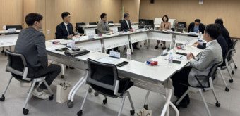 부산 소상공인 정책협의회 첫 개최