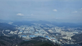 ‘50돌’ 맞은 창원국가산단 ‘산업혁신파크’로 새 옷