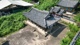 경남도, ‘산청 청곡서원’ 문화유산자료 지정 예고
