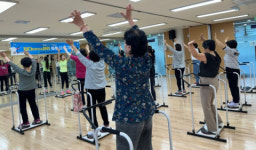 금정구 보건소, 건강 체중 관리 ‘딥다(DIPDA) 라인 운동’ 프로그램 운영