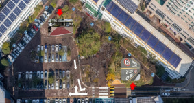 다시 이런 일 없게… 부산 서구청, 차량 돌진 사고 후속 조치