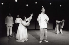 마당극 운동 50주년… 부산서 춤판 벌어진다