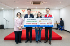 부산진구노인복지관, 어버이날 기념 경로행사 개최