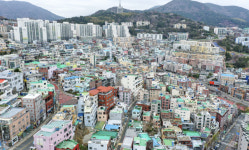 산복도로 고도제한 50년 만에 해제되나?