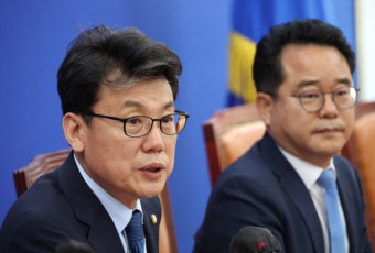 민주당 “25만 원 지원금, 연말 유효기간 지역사랑상품권으로 지급 추진”