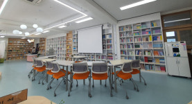 부산 초등학교 도서관 야간에도 문 연다… 9월부터 15곳 시범 운영