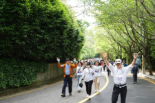 부산 남구, 제41회 오륙도사랑 걷기대회 성료