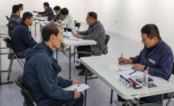 [포토뉴스] 제1회 부산진구 구인구직 만남의 날