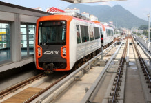 부산김해경전철, 철도안전관리 평가에서 A등급 받아