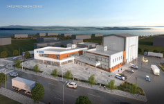 KOMSA, 통영시와 ‘남해권 스마트 선박안전지원센터 건립’ 협약