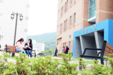 부산가톨릭대학교, 2023년 대학도서관평가 상위 20% 등급 획득