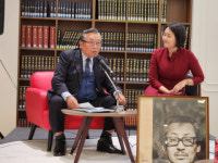 “부산 첫 미술 그룹 토벽회, 김종식 화가 작업실서 태동”