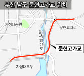 동력 잃은 문현고가교 철거, 주민 설문조사로 재시동