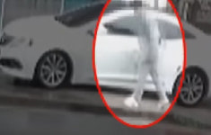 전처 살해하고 뱃 속 아이까지 결국 숨지게 한 40대 